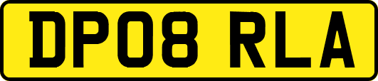 DP08RLA