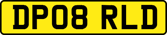 DP08RLD