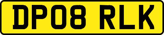DP08RLK