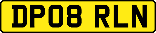 DP08RLN