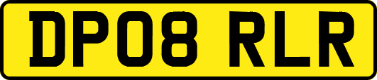 DP08RLR