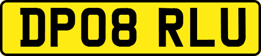 DP08RLU