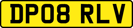 DP08RLV