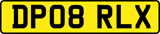 DP08RLX