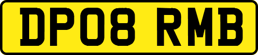 DP08RMB
