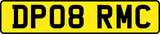 DP08RMC