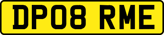 DP08RME
