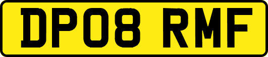 DP08RMF