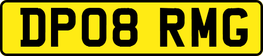 DP08RMG