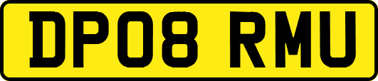 DP08RMU