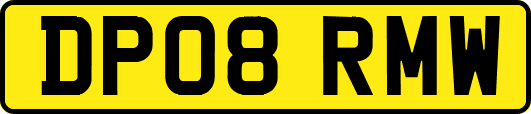 DP08RMW