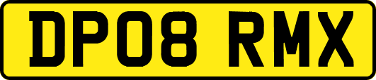 DP08RMX
