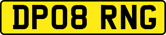 DP08RNG