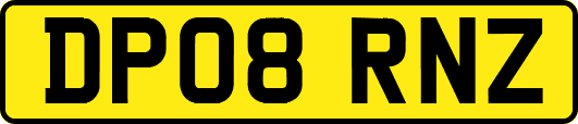 DP08RNZ