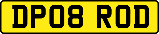 DP08ROD