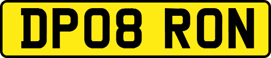 DP08RON
