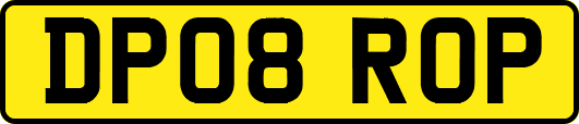 DP08ROP