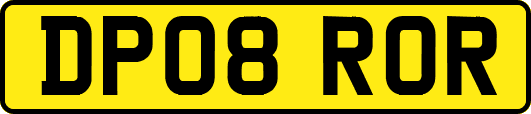 DP08ROR