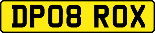 DP08ROX