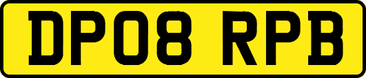 DP08RPB
