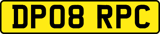 DP08RPC
