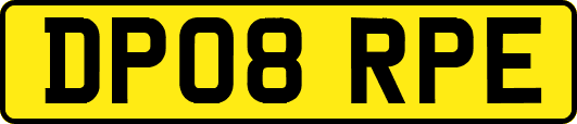 DP08RPE