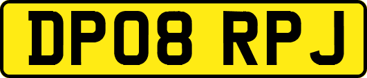 DP08RPJ