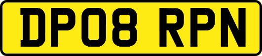 DP08RPN