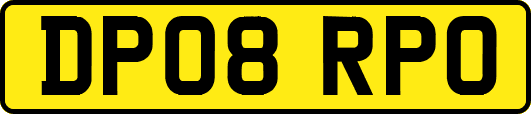 DP08RPO