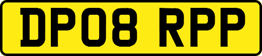 DP08RPP