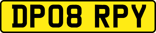 DP08RPY