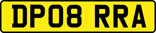 DP08RRA