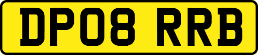 DP08RRB