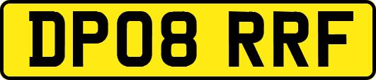 DP08RRF