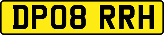 DP08RRH