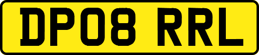DP08RRL