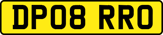 DP08RRO