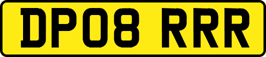 DP08RRR