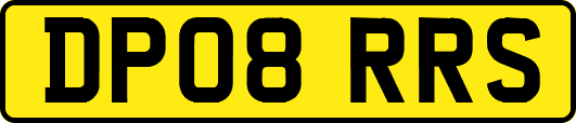 DP08RRS