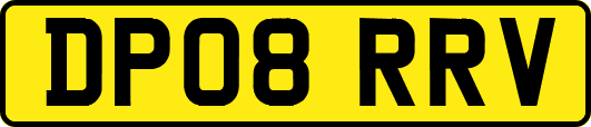 DP08RRV