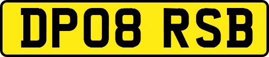 DP08RSB