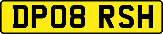 DP08RSH
