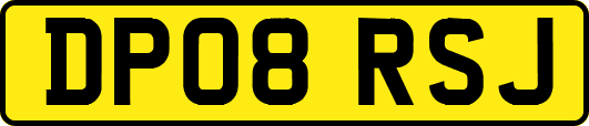 DP08RSJ