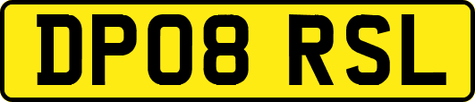 DP08RSL