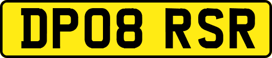 DP08RSR