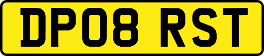 DP08RST
