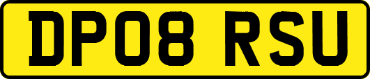 DP08RSU