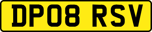 DP08RSV