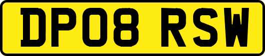 DP08RSW