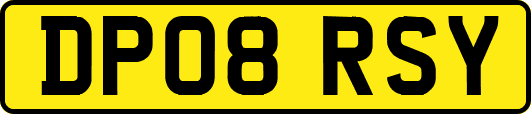DP08RSY